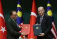Türkiye ile Malezya arasında 7 anlaşma imzalandı