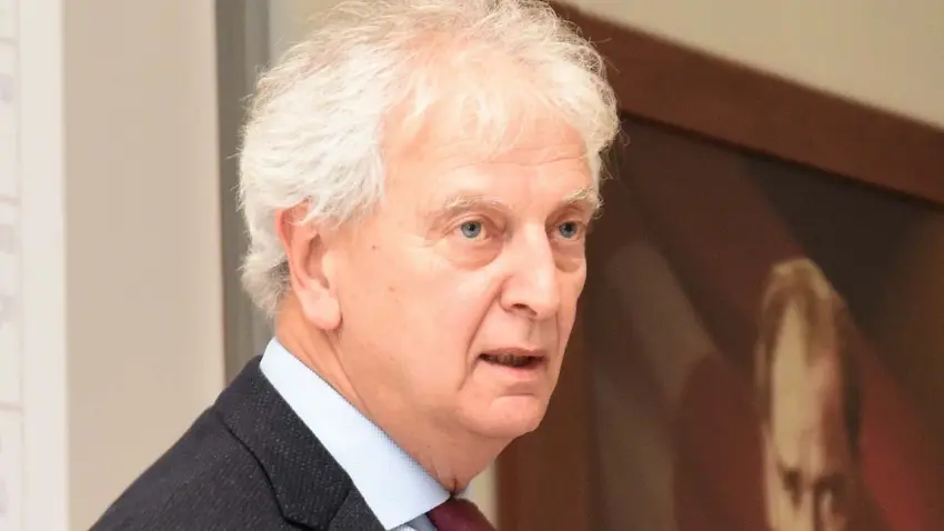 Yorgancılar’dan e-ithalat düzenlemesine tam destek: Haksız rekabet sona eriyor haberinin görseli