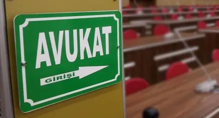2026 Avukatlık ücretleri: CMK ücret tarifesi belli oldu