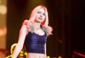 Aleyna Tilki’nin uyuşturucu testi sonucu çıktı