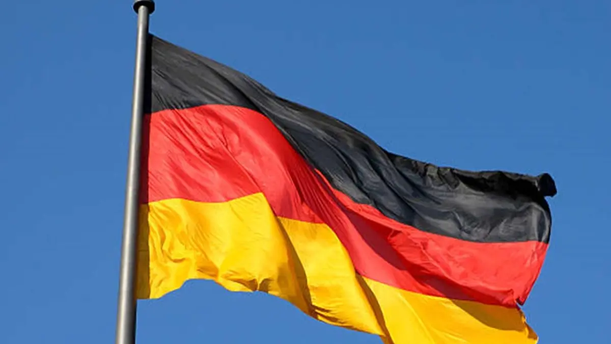 Almanya'da patlama: 3 ölü haberinin görseli