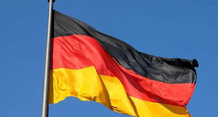 Almanya'da patlama: 3 ölü