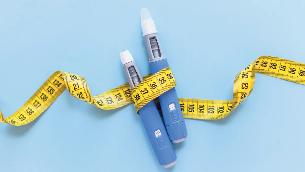 Araştırmalar ortaya koyuyor: Zayıflama iğnelerini bırakanlar verdikleri kiloyu hızla geri alıyor haberinin görseli