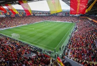 Bahis soruşturmasında Ege ekiplerinden teknik direktörler de PFDK’ya sevk edildi