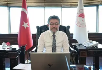 Bakan Yumaklı: İçme ve kullanma suyunu sağlama görevi belediyelere ait