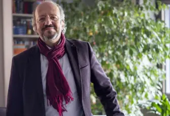 Behiç Ak’tan İstanbul’a duyarlı bir kent masalı