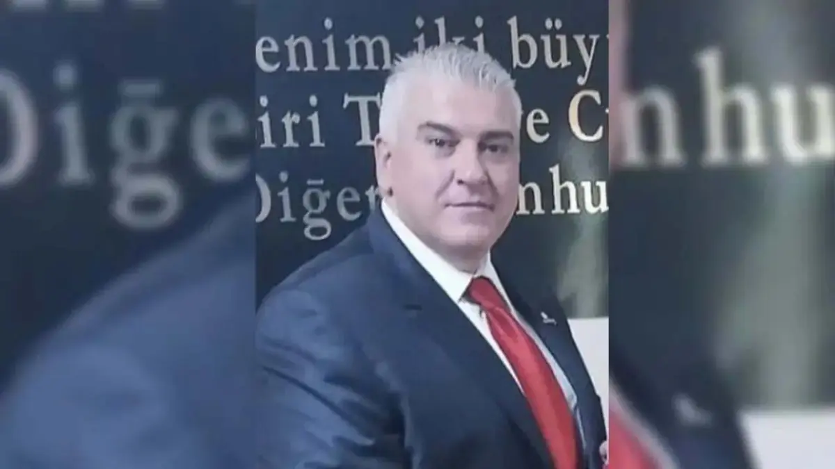 Belediye başkan adayı ölü bulundu! haberinin görseli