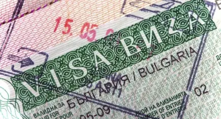 Bulgaristan’dan dijital göçmen vizesi hamlesi: Dijital göçmen vizesine nasıl başvurulur? Dijital göçmen vizesine kimler başvurabilir?
