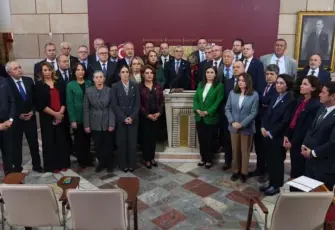 CHP'den asgari ücret ve emekli maaşı kararı