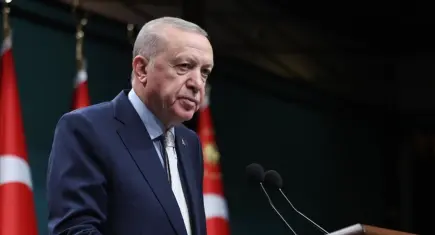 Cumhurbaşkanı Erdoğan'dan CHP lideri Özel'e 500 bin liralık tazminat davası