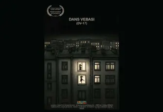 Dans Vebası (DV-17)” Boyoz Akademi’de çarpıcı bir hikâyeyi sahneye taşıyor