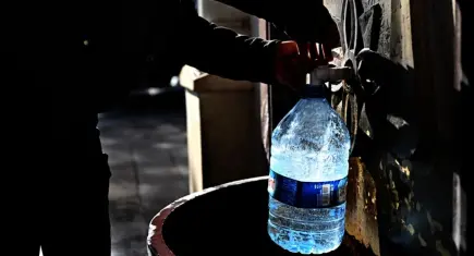 DSİ'den Ankara için kritik uyarı: Barajlarda 237 günlük su kaldı, kayıp-kaçak oranı yüzde 37