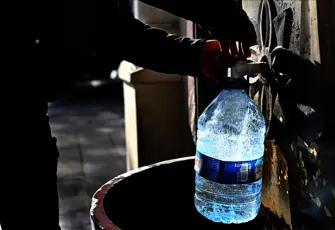 DSİ'den Ankara için kritik uyarı: Barajlarda 237 günlük su kaldı, kayıp-kaçak oranı yüzde 37