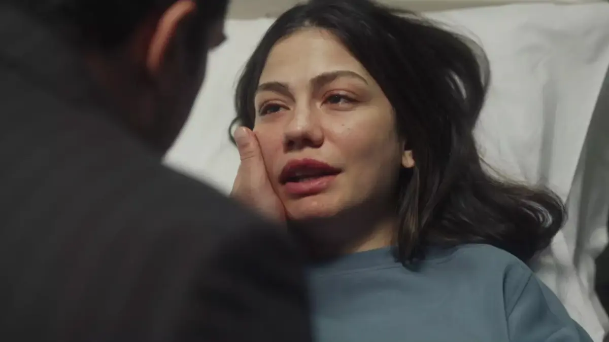 Eşref Rüya neden yayınlanmadı? Eşref Rüya yeni bölüm ne zaman yayınlanacak? Eşref Rüya 28. bölüm yayın tarihi haberinin görseli