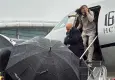 Fenerbahçe’nin yeni transferi Matte Guendouzi İstanbul’da! 