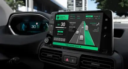 Ford’dan otonom sürüş atağı: Seviye 3 teknolojisi 2028’de yollarda! Araç kendisi hareket edecek