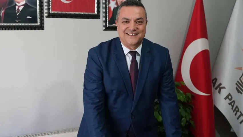 Gediz Coşkun’dan yerel yönetime "Hançer" benzetmesi: Malkara Belediyesi yatırım değil, günü kurtarma peşinde