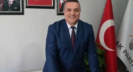 Gediz Coşkun’dan yerel yönetime "Hançer" benzetmesi: Malkara Belediyesi yatırım değil, günü kurtarma peşinde