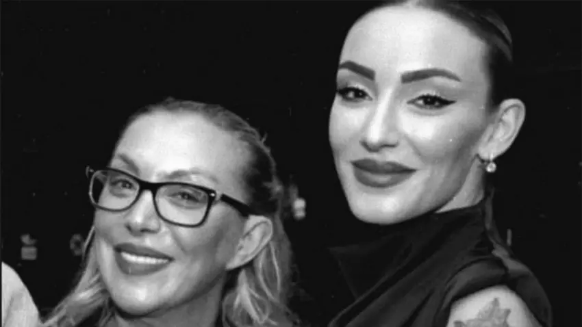 Güllü dosyasında kan donduran yazışmalar: Kendi kendini darp eden Tuğyan Ülkem Gülter sevgilisine video atarak ‘Annem yaptı’ demiş haberinin görseli