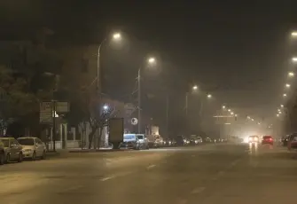 Halep’te kritik saatler: Sokağa çıkma yasağı ilan edildi, operasyon başlıyor!