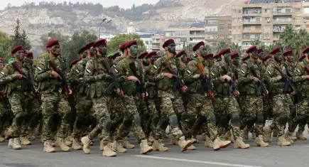 Halep’te şiddetli çatışma: Suriye ordusu PKK/YPG’ye karşı kapsamlı operasyon başlattı!