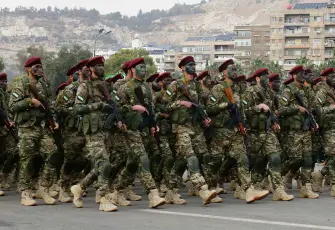 Halep’te şiddetli çatışma: Suriye ordusu PKK/YPG’ye karşı kapsamlı operasyon başlattı!