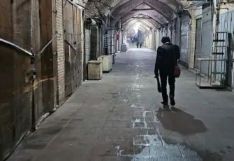 İran’da internet kesildi