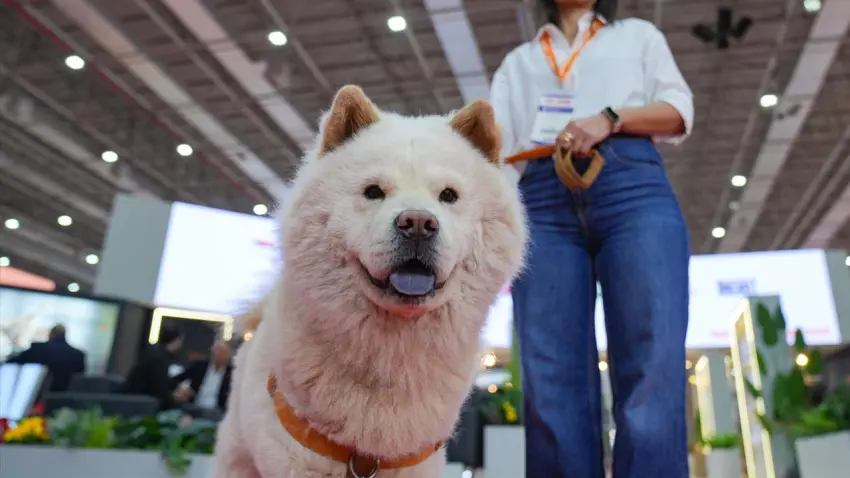 İzmir’de PET İZMİR Fuarı kapılarını açtı