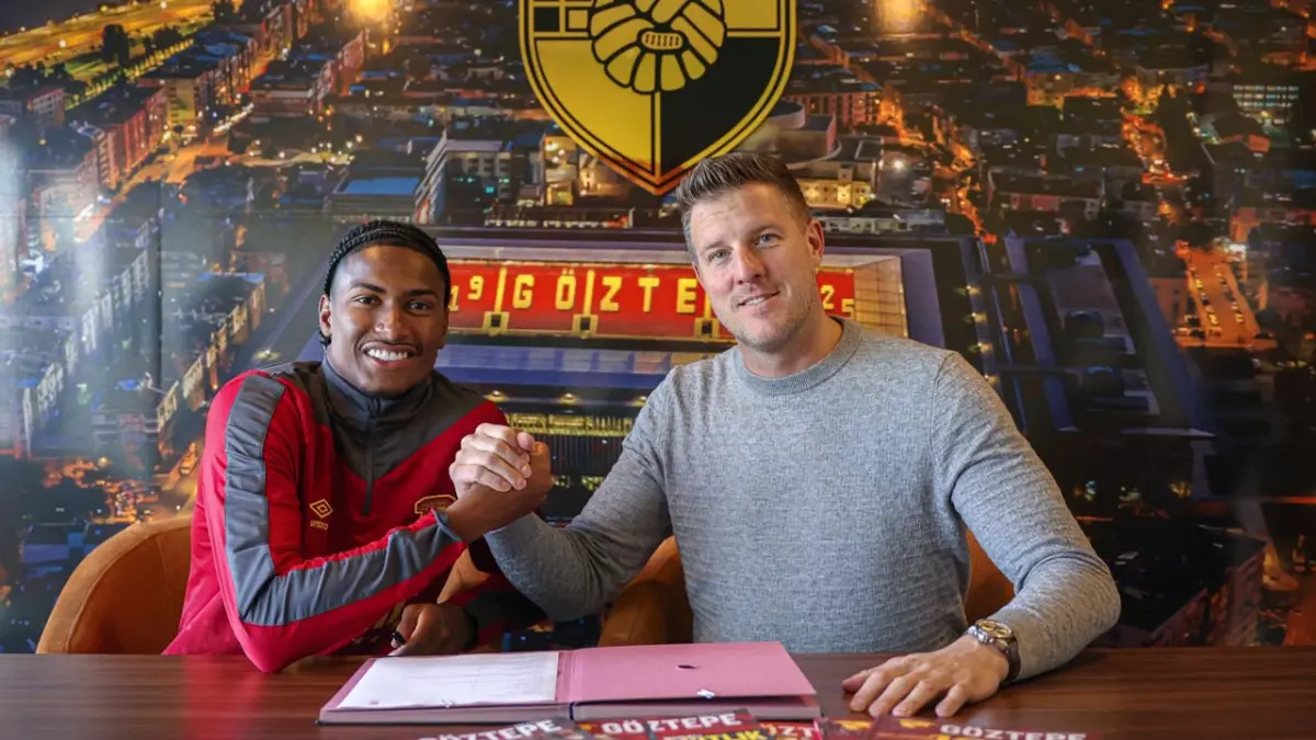 İzmir futbolunda ara transfer trafiği haberinin görseli