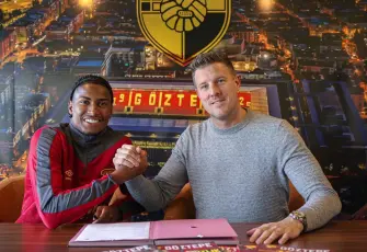 İzmir futbolunda ara transfer trafiği