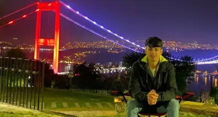 Kasım Özbek için adalet imzası: Aileden kamuoyuna çağrı