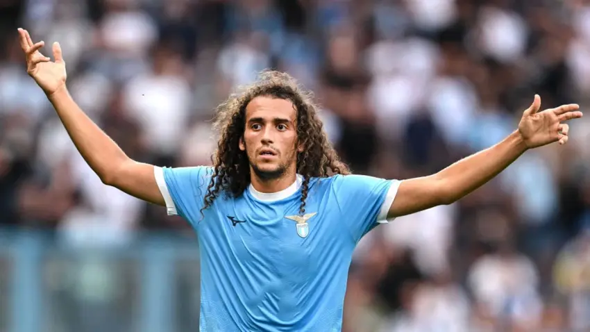 Matteo Guendouzi kimdir, ne zaman gelecek? Matteo Guendouzi aslen nereli?