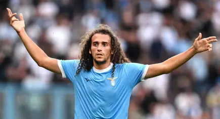 Matteo Guendouzi kimdir, ne zaman gelecek? Matteo Guendouzi aslen nereli?