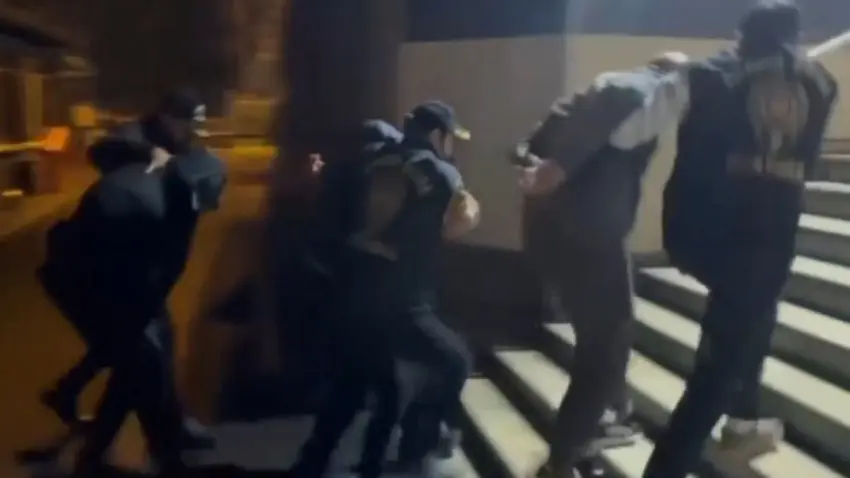 Şişli'de yönetmen Seren Yüce'ye silahlı saldırı: 5 şüpheli yakalandı, çete çökertildi haberinin görseli