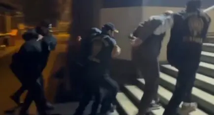 Şişli'de yönetmen Seren Yüce'ye silahlı saldırı: 5 şüpheli yakalandı, çete çökertildi