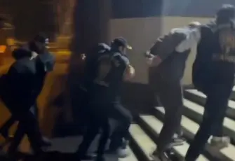 Şişli'de yönetmen Seren Yüce'ye silahlı saldırı: 5 şüpheli yakalandı, çete çökertildi