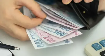 Site aidatlarına zam sınırı geliyor: Yeniden değerleme oranına göre artırılacak