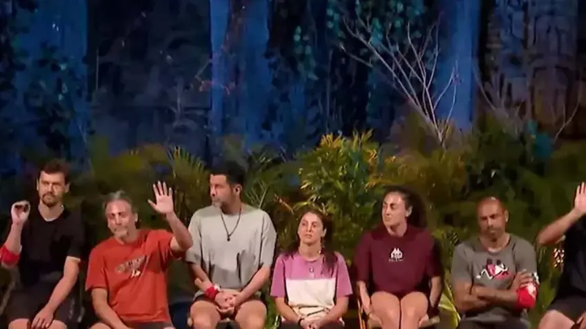 Survivor eleme adayı kim oldu? haberinin görseli