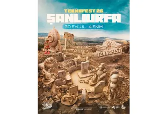 TEKNOFEST 2026, Şanlıurfa’da teknoloji ve yenilik rüzgarı estirecek