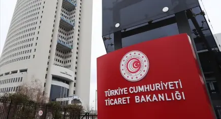 Ticaret Bakanlığı'ndan ithalatta sıkı denetim