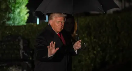 Trump’tan Rus petrolünü satın alınlara yaptırım