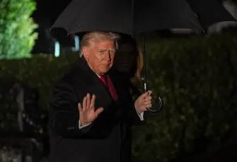 Trump’tan Rus petrolünü satın alınlara yaptırım