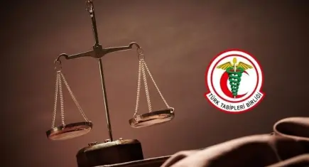 Türk Tabipleri Birliği’nden, Sağlık Hizmetleri Lisans Yönetmeliği’nin iptali için dava