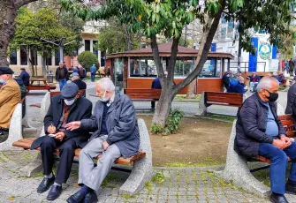 Türkiye Emekliler Derneği’nden seyyanen zam çağrısı: Tüm emeklilere yansıtılmalı