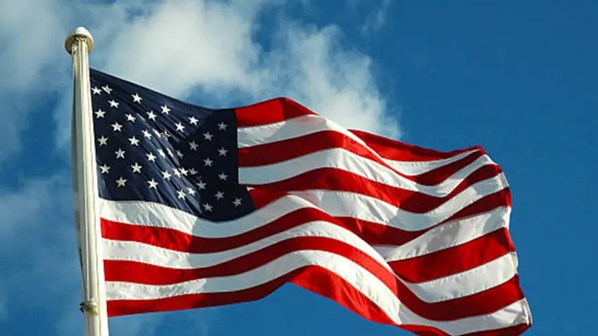 ABD, Karayip Denizi'nde bir tankere baskın düzenledi haberinin görseli