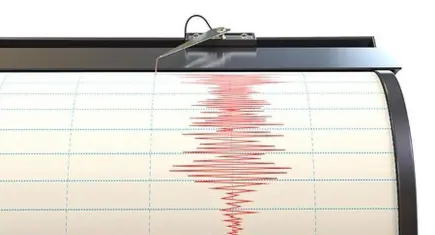 AFAD: Kahramanmaraş’ta deprem