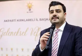 AK Parti’li İnan’dan İzmir Büyükşehir Belediyesi’ne Kayıp-Kaçak uyarısı
