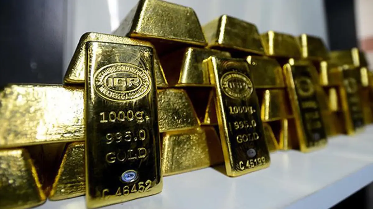 Altın kaçakçılığı soruşturmasında 3. dalga: 7 şirkete baskın haberinin görseli