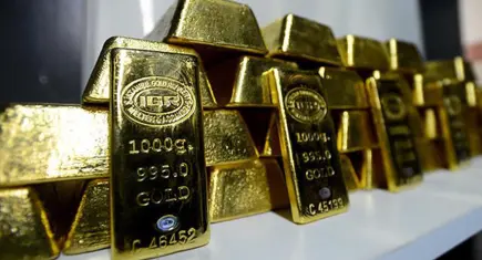 Altın kaçakçılığı soruşturmasında 3. dalga: 7 şirkete baskın