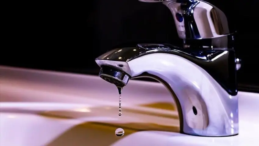 Ankara’da su kesintileri sona erdi
